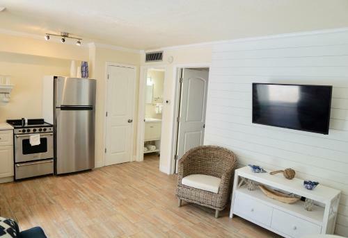 Molloy Gulf Motel & Cottages