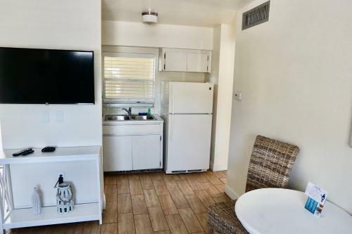 Molloy Gulf Motel & Cottages