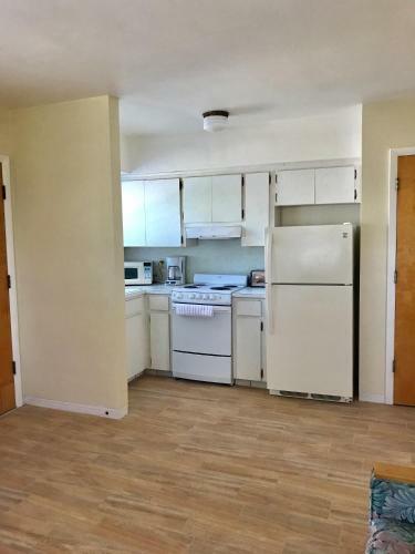 Molloy Gulf Motel & Cottages