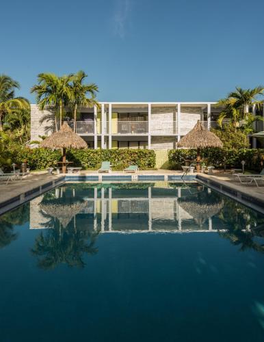 Hotel South Beach Place - Vero Beach