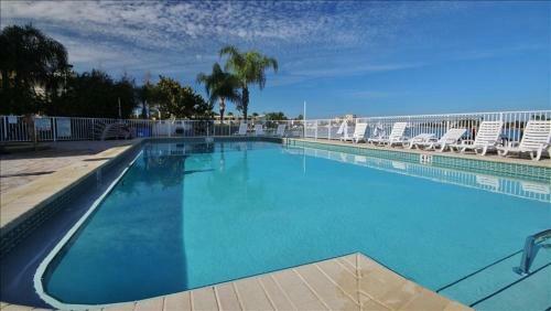Apartamento Palms Of Treasure Island 208