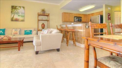 Apartamento Palms Of Treasure Island 208