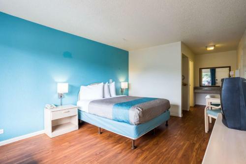 Motel 6 Spring Hill Weeki Wachee