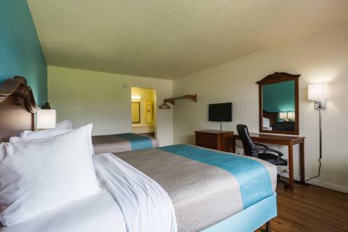 Motel 6 Spring Hill Weeki Wachee