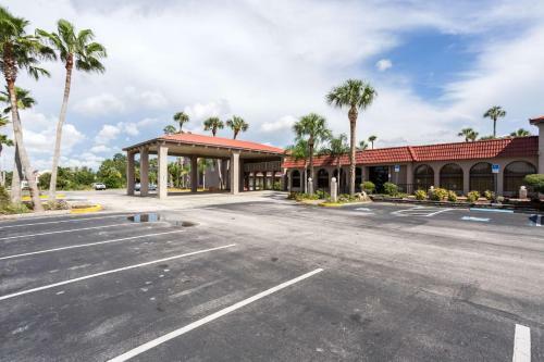 Motel 6 Spring Hill Weeki Wachee