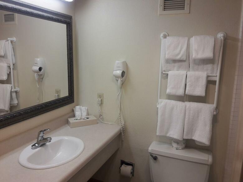 Hotel Best Western Palm Beach Lakes Inn