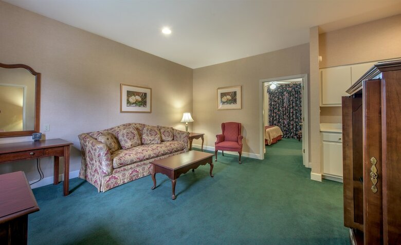 Hotel Red Roof Inn & Suites - Albany