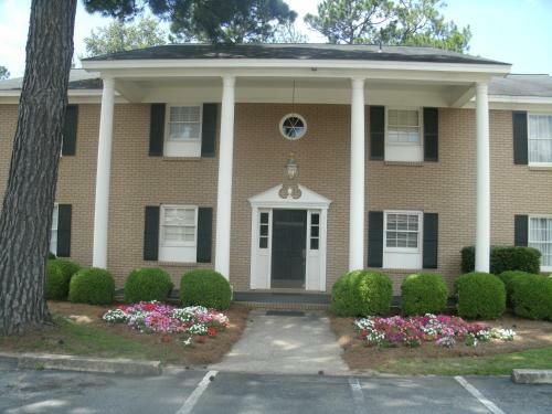 Posada Merry Acres Inn
