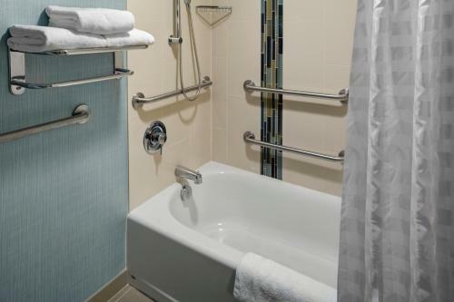 Hotel Hyatt Place Atlanta Alpharetta Windward