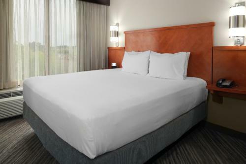 Hotel Hyatt Place Atlanta Alpharetta Windward