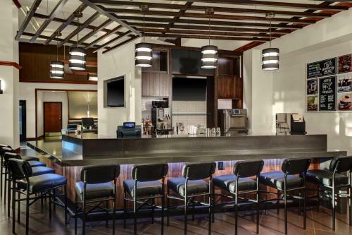 Hotel Hyatt Place Atlanta Alpharetta Windward