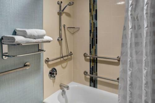 Hotel Hyatt Place Atlanta Alpharetta Windward