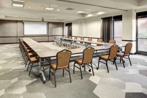 Hotel Hyatt Place Atlanta Alpharetta Windward