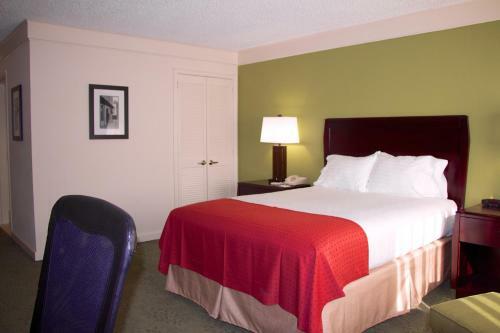 Hotel Holiday Inn Athens - University Area