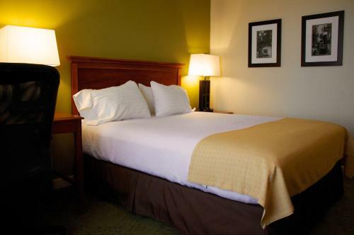 Hotel Holiday Inn Athens - University Area