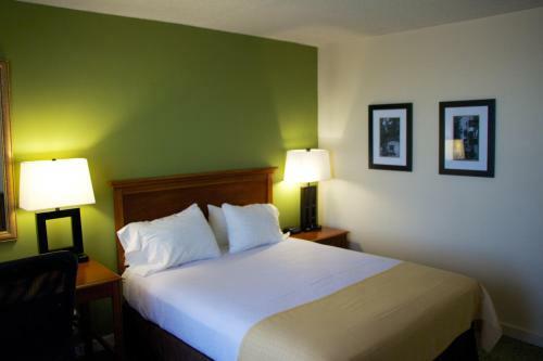 Hotel Holiday Inn Athens - University Area