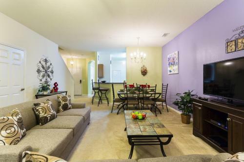 Oakwater Resort By Mickey Family