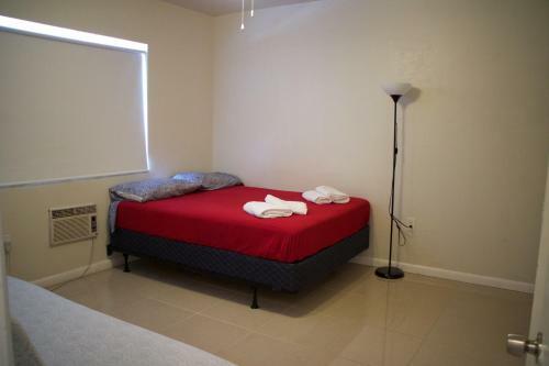 Aparthotel Beach Corner Miami Beach