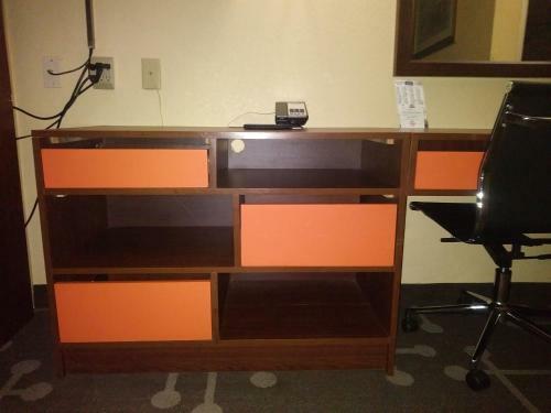 Motel Howard Johnson Athens