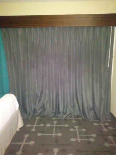 Motel Howard Johnson Athens