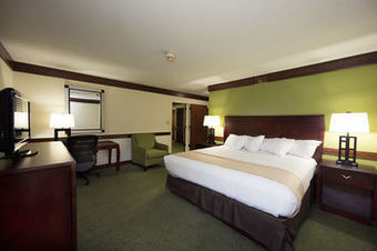 Hotel Holiday Inn Express Athens - University Area