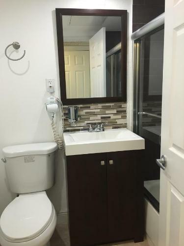 Apartamento Ocean Front Resort Studio