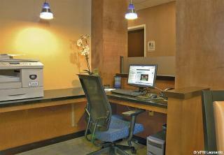 Hotel Fairfield Inn Suites Brunswick