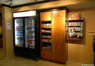 Hotel Fairfield Inn Suites Brunswick