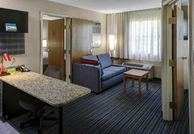 Hotel Towneplace Suites Atlanta Buckhead