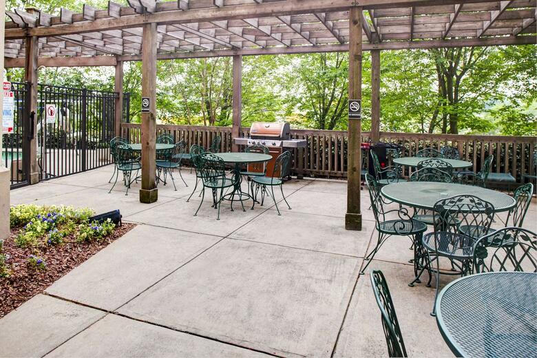 Hotel Towneplace Suites Atlanta Buckhead