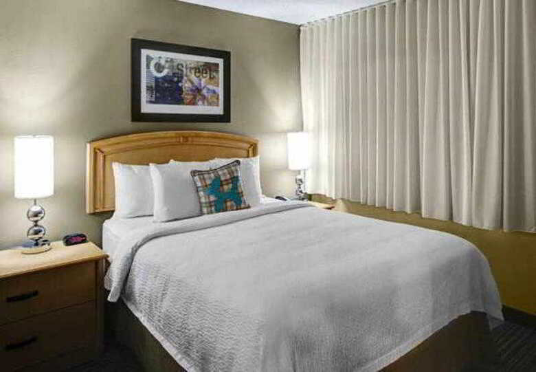 Hotel Towneplace Suites Atlanta Buckhead