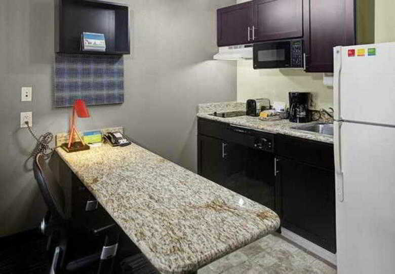 Hotel Towneplace Suites Atlanta Buckhead