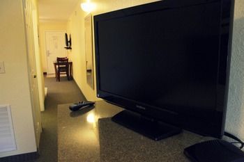 Hotel Affordable Suites Augusta