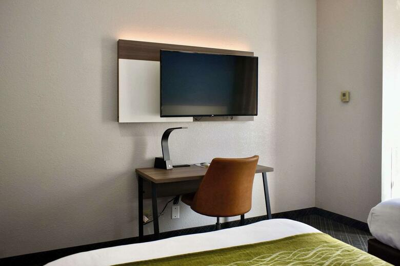 Hotel Country Inn & Suites Cartersville