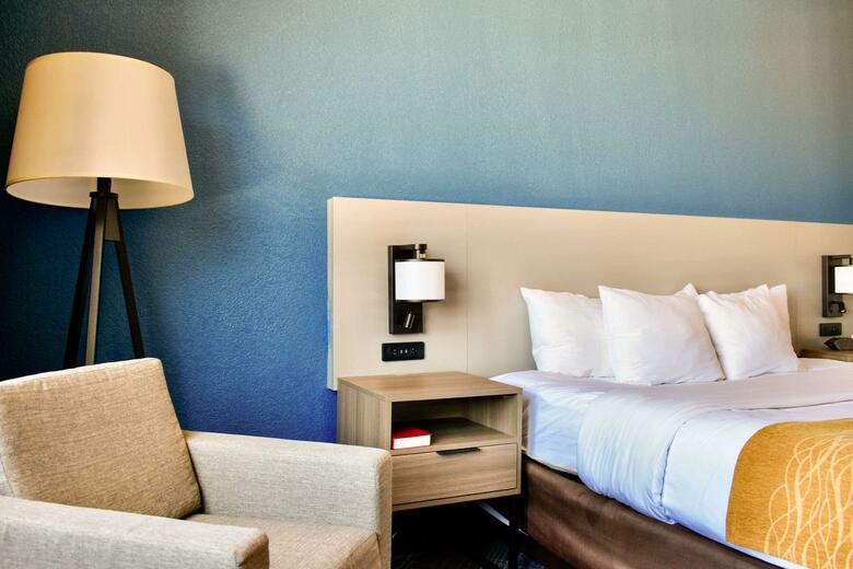 Hotel Country Inn & Suites Cartersville