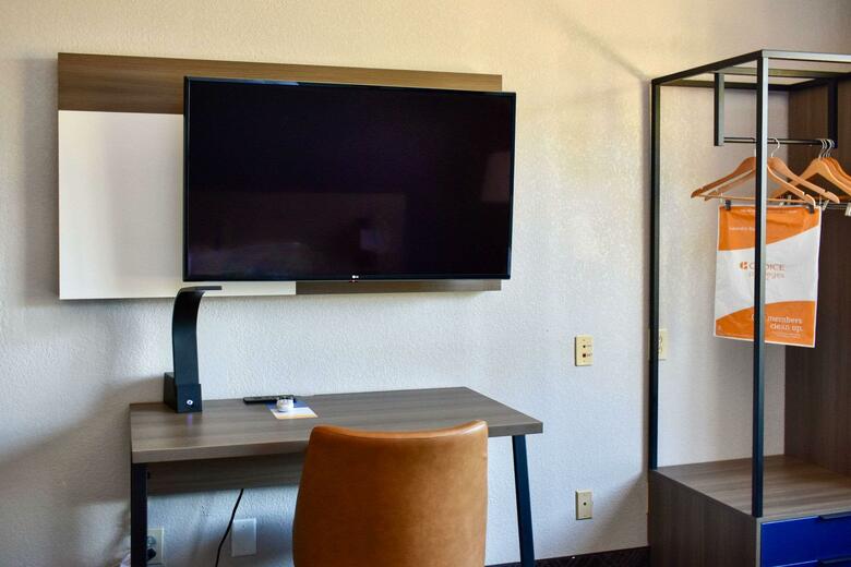 Hotel Country Inn & Suites Cartersville