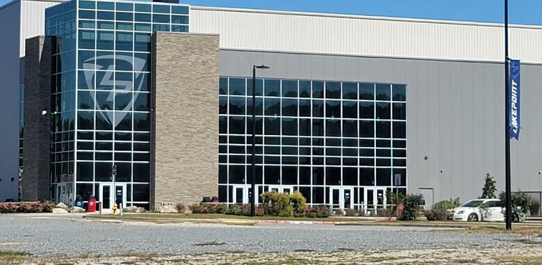 Hotel Country Inn & Suites Cartersville