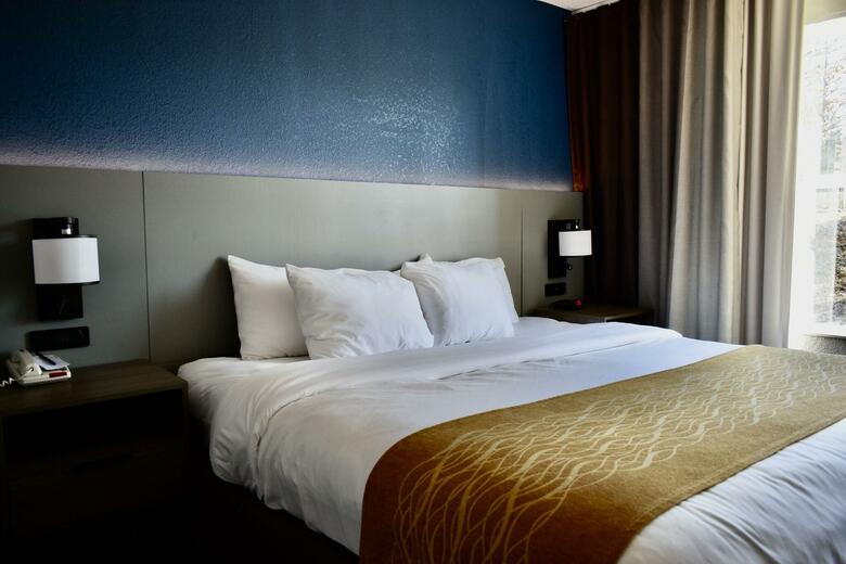Hotel Country Inn & Suites Cartersville