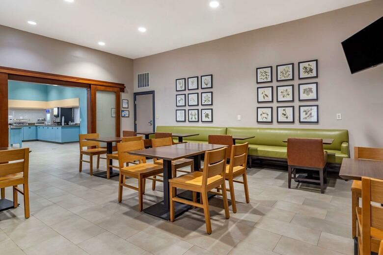 Hotel Country Inn & Suites Cartersville