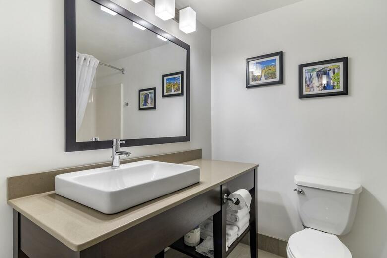 Hotel Country Inn & Suites Cartersville