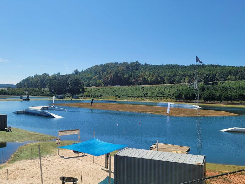 Hotel Country Inn & Suites Cartersville