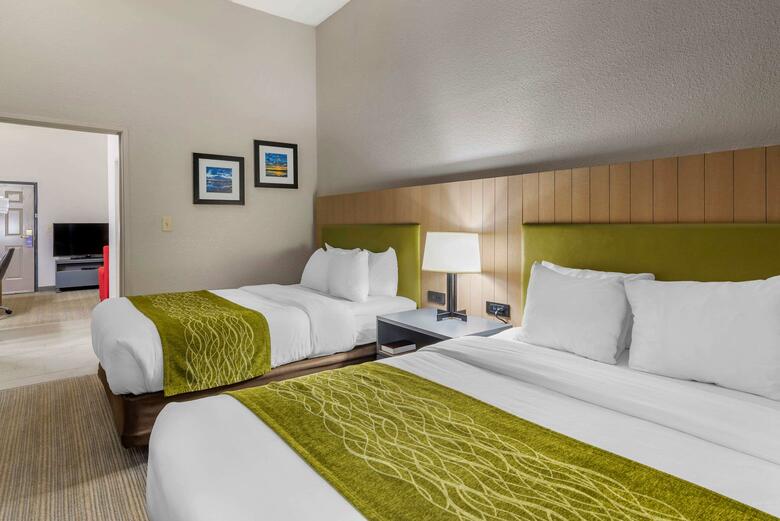 Hotel Country Inn & Suites Cartersville