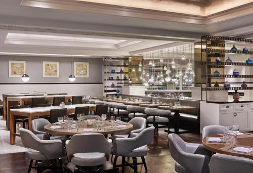Hotel The Ritz-carlton, Buckhead