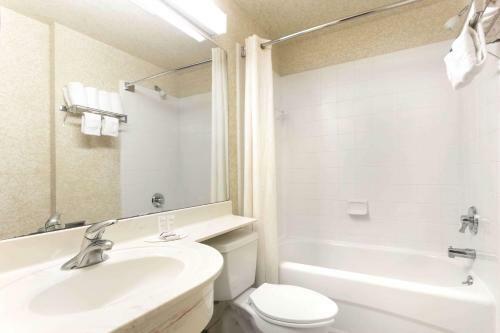 Hotel Microtel Inn & Suites By Wyndham Brunswick