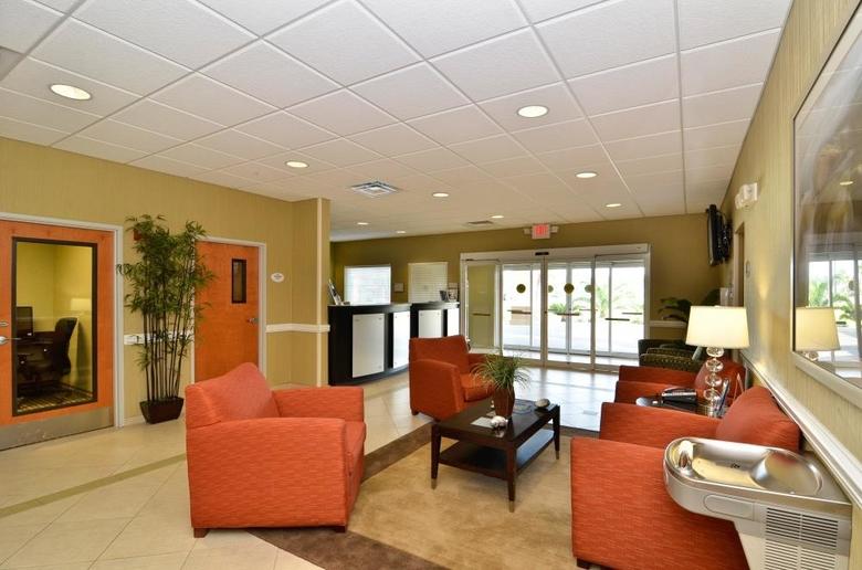 Hotel Best Western Plus Brunswick Inn & Suites