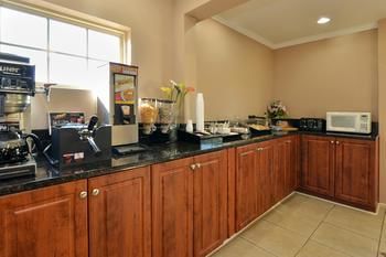 Hotel Americas Best Value Inn Cartersville