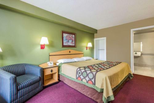 Hotel Super 8 Atlanta Northeast Ga