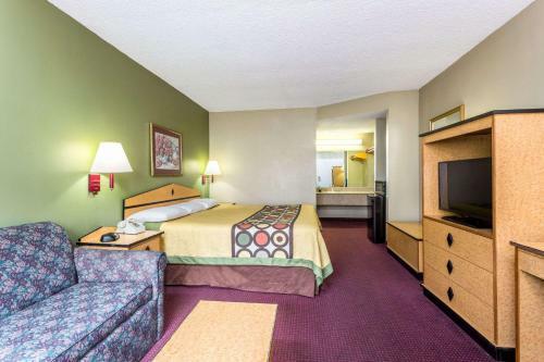 Hotel Super 8 Atlanta Northeast Ga