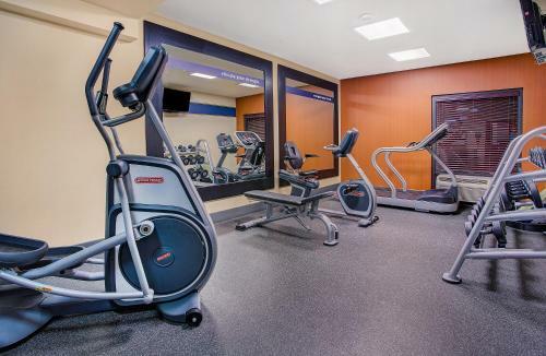 Hotel Hampton Inn Conyers