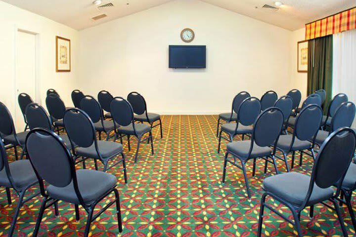 Hotel Residence Inn Atlanta Buckhead